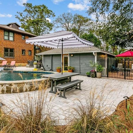 Moreno Street Loft Pensacola Exterior photo