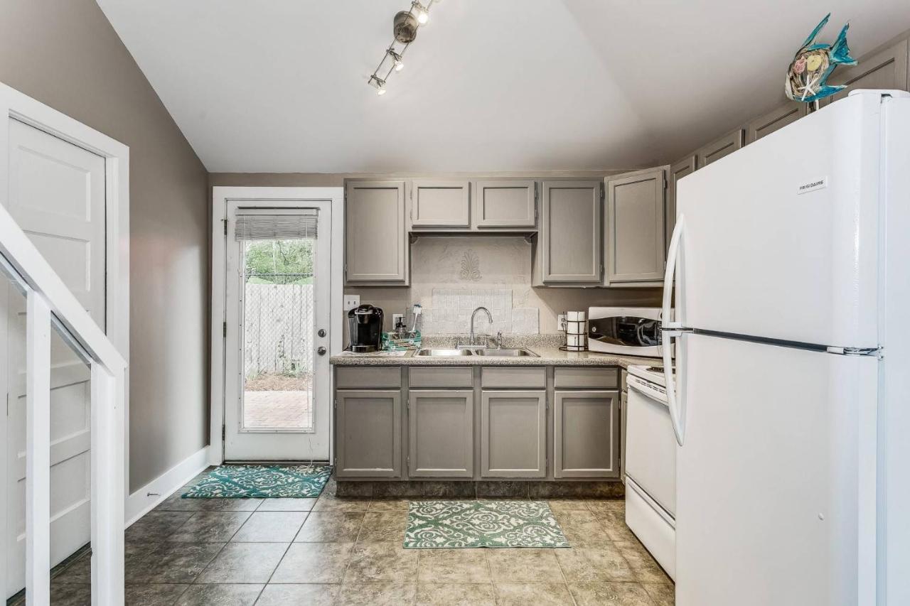 Moreno Street Loft Pensacola Exterior photo