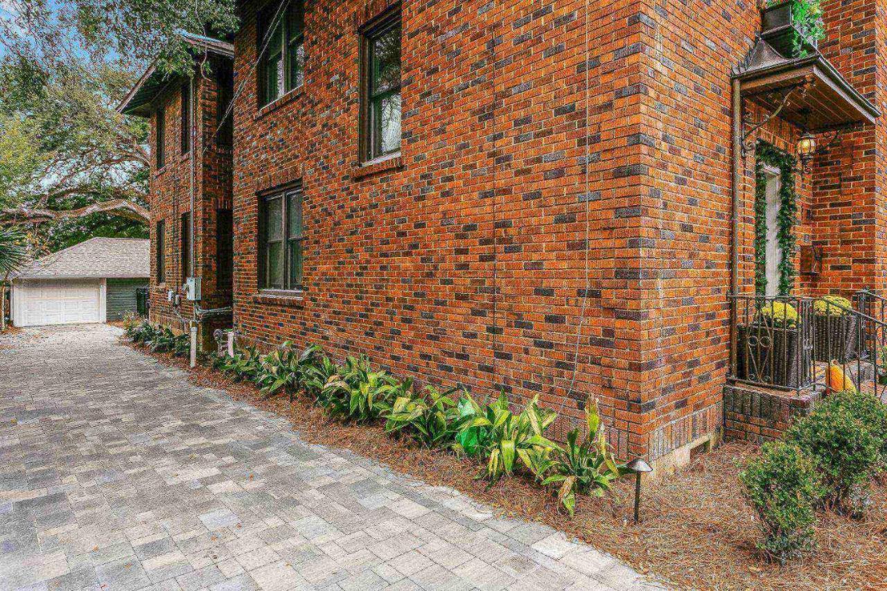 Moreno Street Loft Pensacola Exterior photo